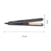 Kemei KM-461 Professional Hair Straightener