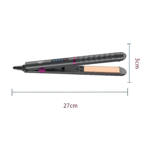 Kemei KM-461 Professional Hair Straightener