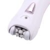 Kemei KM-290R Rechargeable Lady Epilator Shave