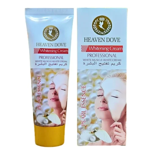 Heaven Dove Whitening Cream Pearl Essence