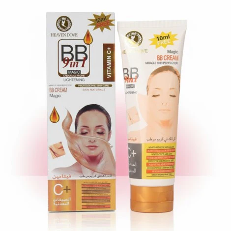 Heaven Dove BB Cream 9 in 1