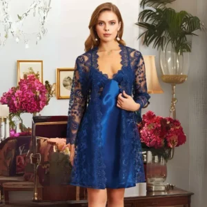 J. Wild Spirit Pour Femme Body Spray (200ml)