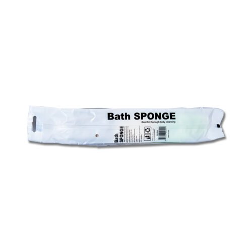 Junmei Spa Bath Sponge
