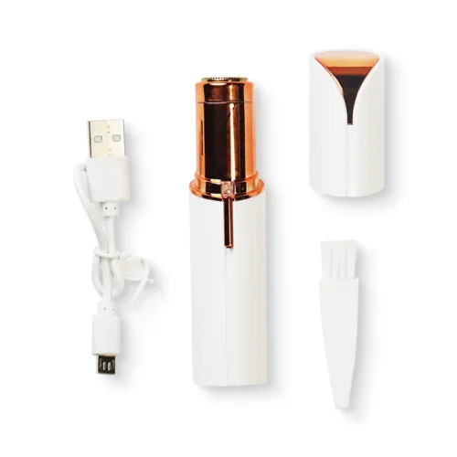 Kemei KM-1021 Portable Ladies Shaver