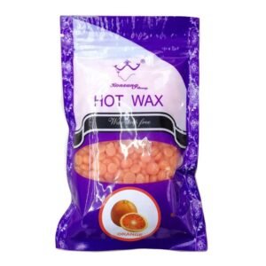 Konsung Beauty Hot Wax Stripless Milk 100g