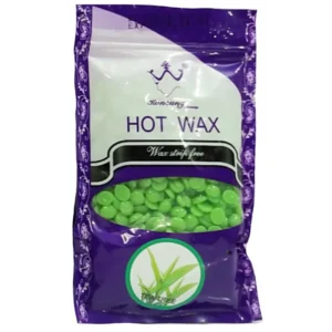 Konsung Beauty Hot Wax Stripless Milk 100g
