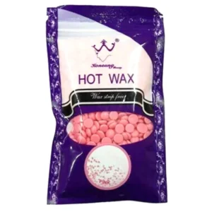 Konsung Beauty Hot Wax Stripless Milk 100g