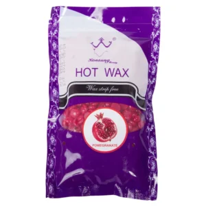 Konsung Beauty Hot Wax Stripless Milk 100g