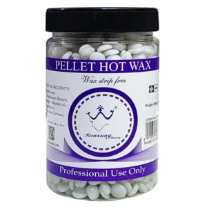 Konsung Beauty Hot Wax Stripless Milk 100g