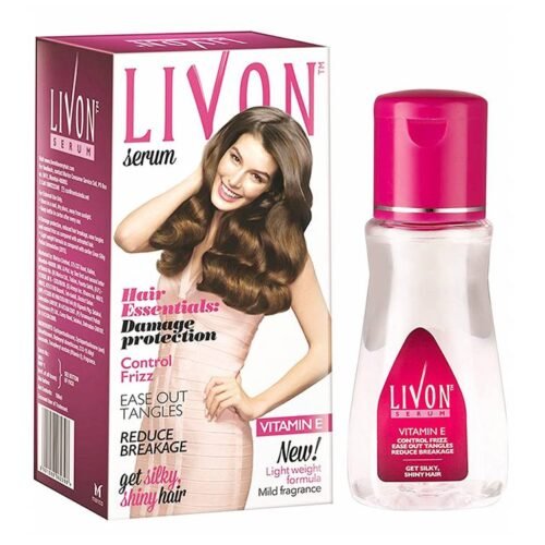 Livon Hair Serum 50ml