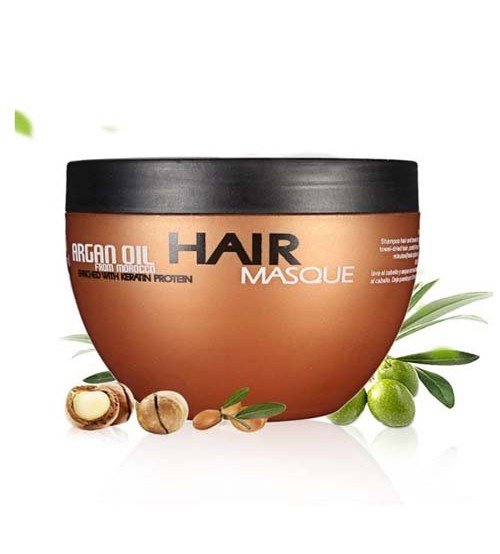 Moroccan Argan Oil Hair Mask 250ml