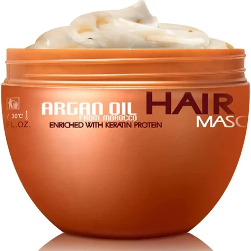 Moroccan Argan Oil Hair Mask 250ml