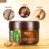 Argan Oil Keratin Hair Mask 200ml