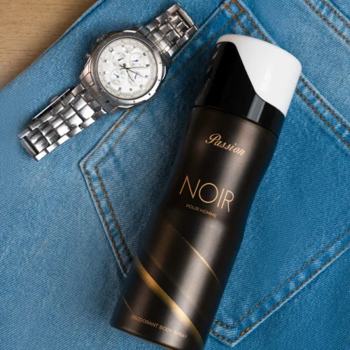 Acura Passion Noir Deodorant 200ml