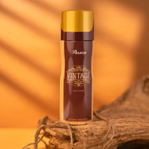 Acura Passion Royal Body Mist 250ml