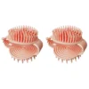 Double-Sided Scalp Soothing Shampoo Massager Brush