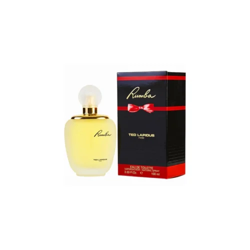 Rumba by Ted Lapidus EDT (100ml)