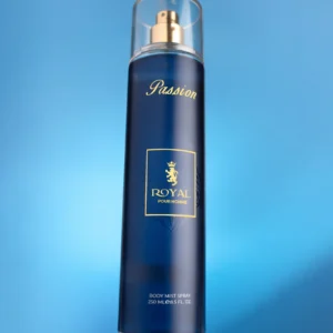 Acura Passion Abeer Body Mist 250ml