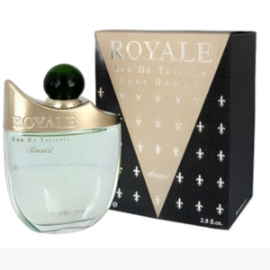 Rasasi Deodorant Roll-On