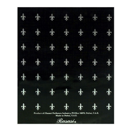 Rasasi Royale Black E.D.T Pour Homme (75ml)