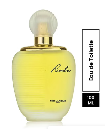 Rumba by Ted Lapidus EDT (100ml)