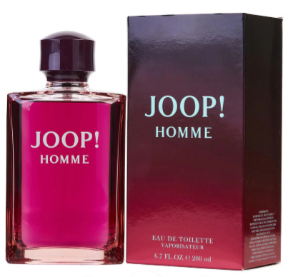 Lomani Do It EDT Perfume (75ml)