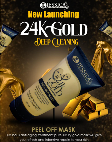 Screenshot 2026-02-08 141526 Jessica 24K Gold Deeply Cleaning Peel Off Mask