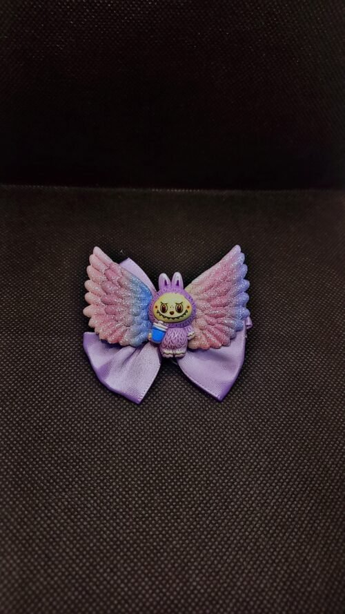 Snapchat-1081164086 Little Girls Accessories Set