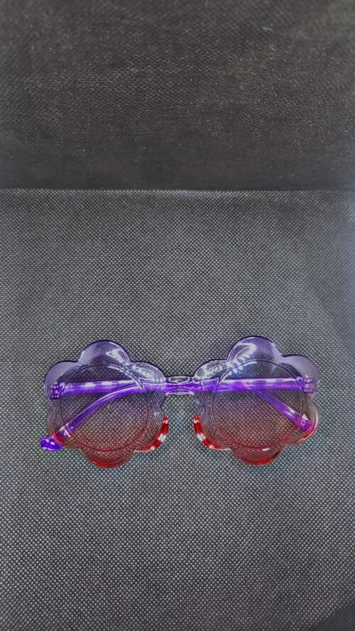 Snapchat-1252020510 Little Girls Accessories Set