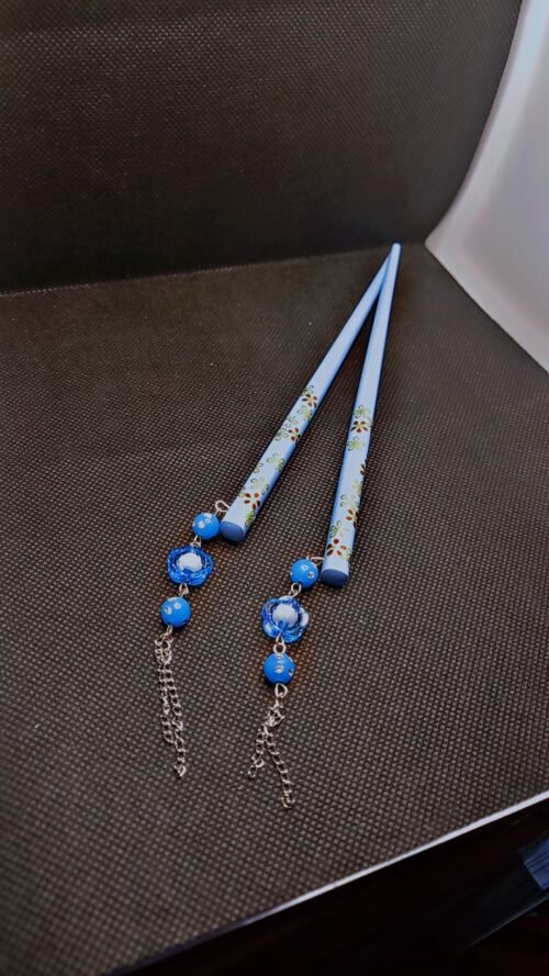 Snapchat-1815861860 Flash Hair Stick