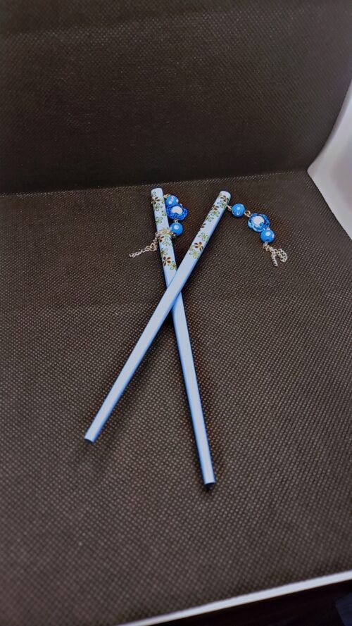 Snapchat-1996164446 Flash Hair Stick