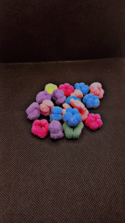 Heart Shape Box of Poni