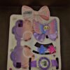 Snapchat-2127303983 Little Girls Accessories Set