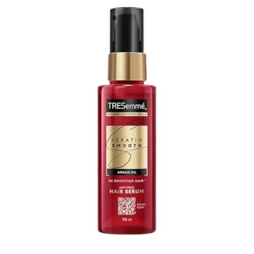 Tresemme Keratin Smooth + Argan Oil Hair Serum (100 ml)