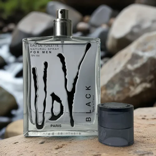 UDV Perfume for Men by Ulric de Varens (100ml)