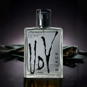 Saeed Ghani Perfume Fantasy