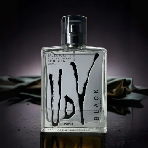 UDV-Ulric-de-Varens-Made-in-France UDV Perfume for Men by Ulric de Varens (100ml)