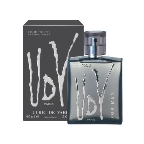 UDV Perfume for Men by Ulric de Varens (100ml)