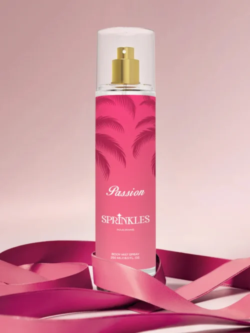 Acura Passion Sprinkles Body Mist 250ml