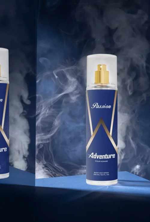 Acura Passion Adventure Body Mist 250ml