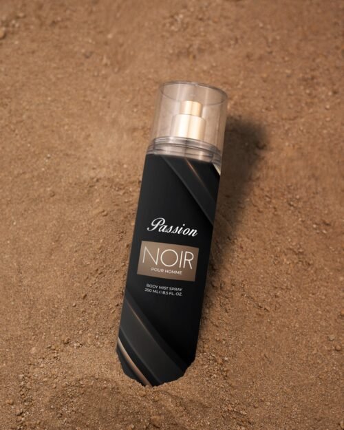 Acura Passion Noir Body Mist 250ml