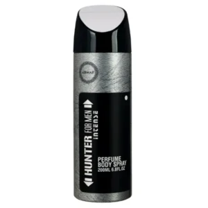 Rasasi Body Spray 200ml