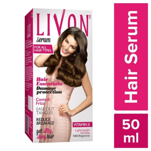 Livon Hair Serum 50ml