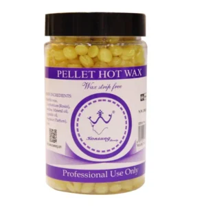 Konsung Beauty Hot Wax Stripless Milk 100g