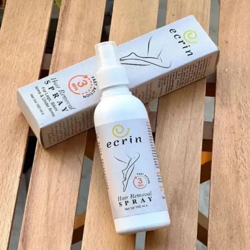 Ecrin Hair Removal Spray 150ml