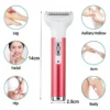 Kemei KM-628 5 in 1 Hair Remover for Women