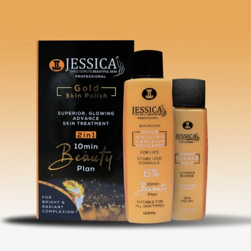 gold_1 Jessica Gold Skin Polish