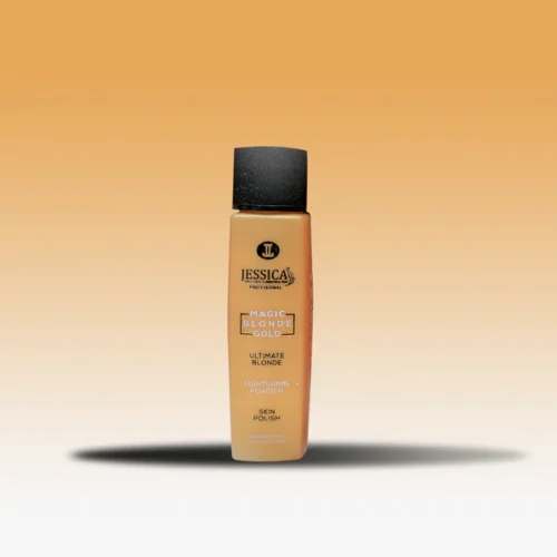 Jessica Gold Skin Polish