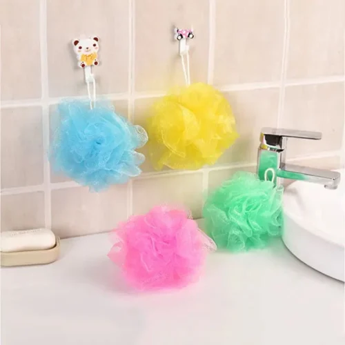 Premium Bath Ball / Bath Puff