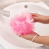 Premium Bath Ball / Bath Puff